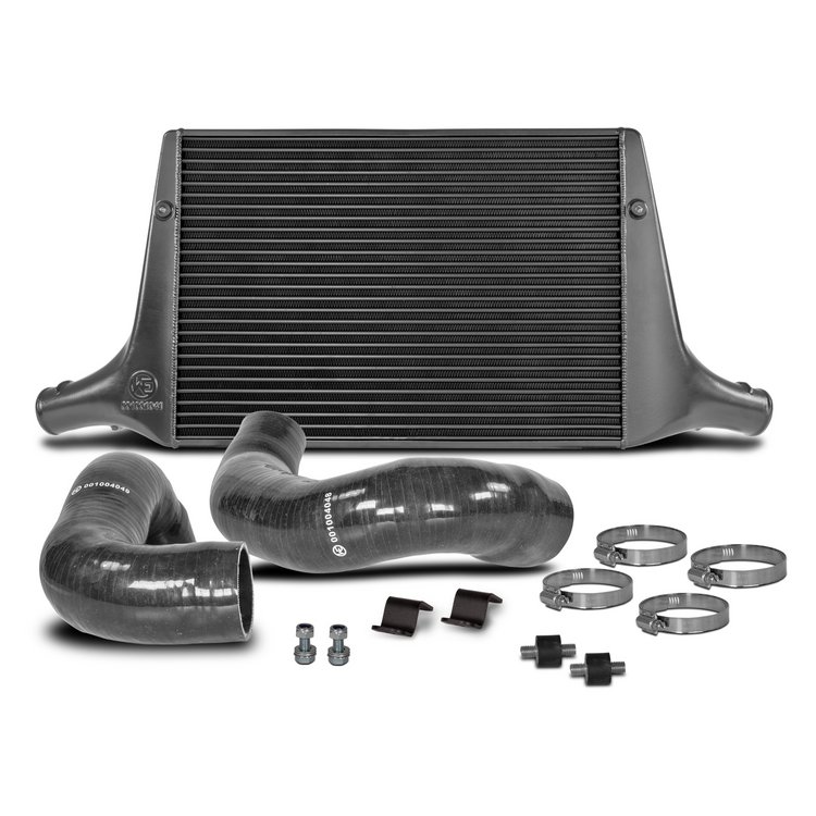 Kit Intercooler Wagner Competition Audi A4 A5 B8.5 3.0TDI