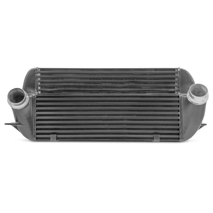Kit intercooler da competizione Wagner BMW 520i 1