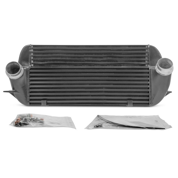 Kit intercooler da competizione Wagner BMW 520i