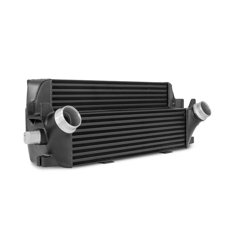 Wagner Competition Intercooler Kit Bmw 620d 640d 2