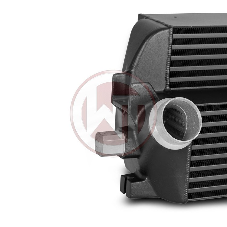 Wagner Competition Intercooler Kit Bmw 620d 640d 3