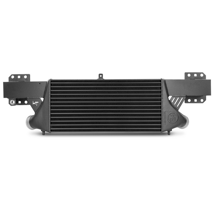 Kit Intercooler Wagner Competition Evo 2 Audi 2.5 TFSI