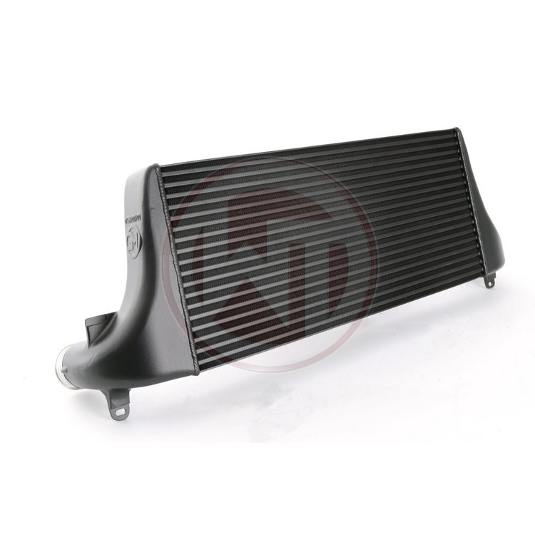 Kit Intercooler Wagner Competition Evo 2 Transporter T5 2.5 1