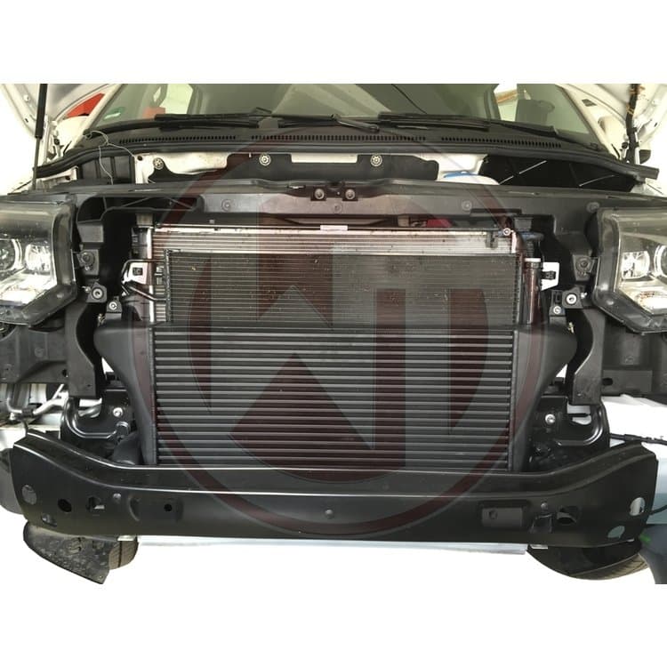 Kit Intercooler Wagner Competition Evo 2 Transporter T5 2.5 4