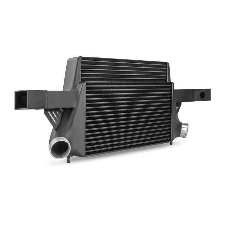 Kit Intercooler Wagner Competition Evo 3.X 2.5 TFSI Quattro 2