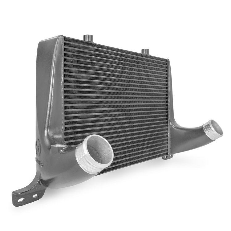 Kit Intercooler Wagner Compétition Evo2 Mustang Mk6 3