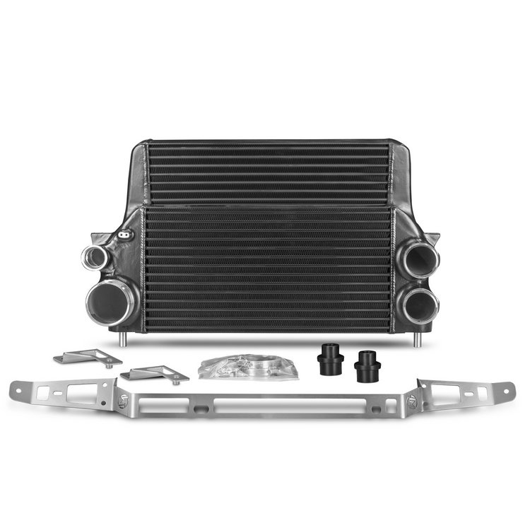 Kit Intercooler Wagner Compétition F 150 Raptor 2017