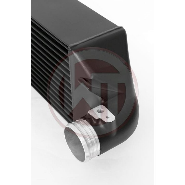 Wagner Competition Intercooler Kit Focus Rs Mk3 3