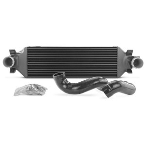 Kit refroidisseur intermédiaire Wagner Competition Focus Rs Mk3