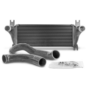 Wagner Competition Intercooler Kit Ford 3.2 Tdci 1