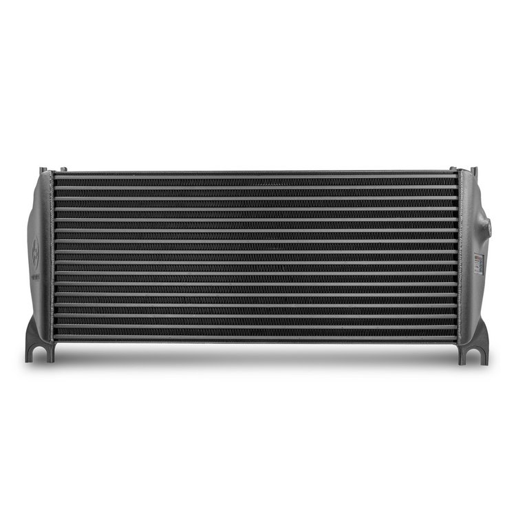 Kit Intercooler Wagner Competition Ford 3.2 Tdci 2