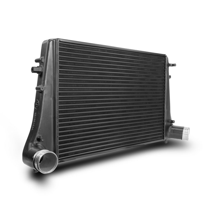 Kit Intercooler Wagner Competition Gen 2 Golf 6 1.6 Tdi 2