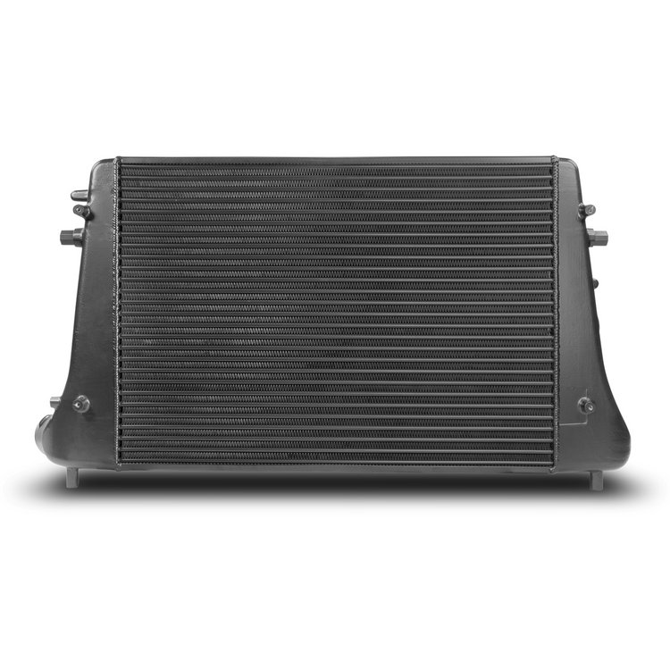 Kit Intercooler Wagner Competition Gen 2 Golf 6 1.6 Tdi 3