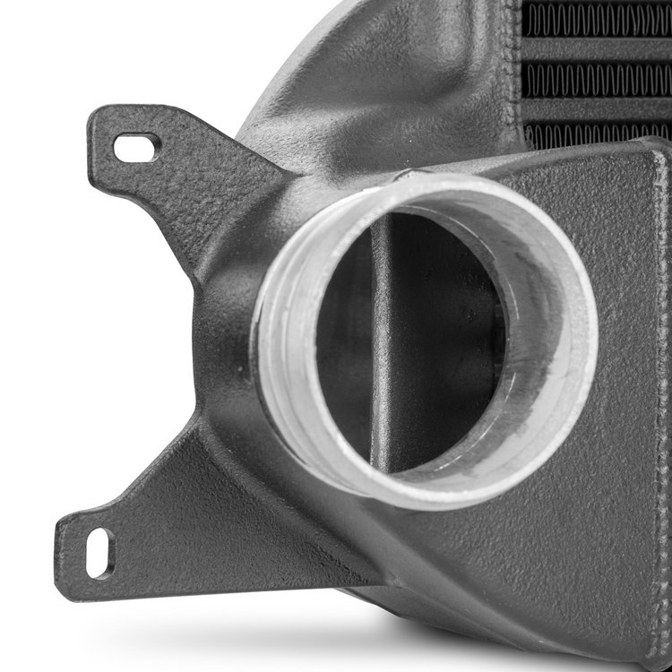 Wagner Competition Intercooler Kit Gen. 2 Hyundai Veloster N 3