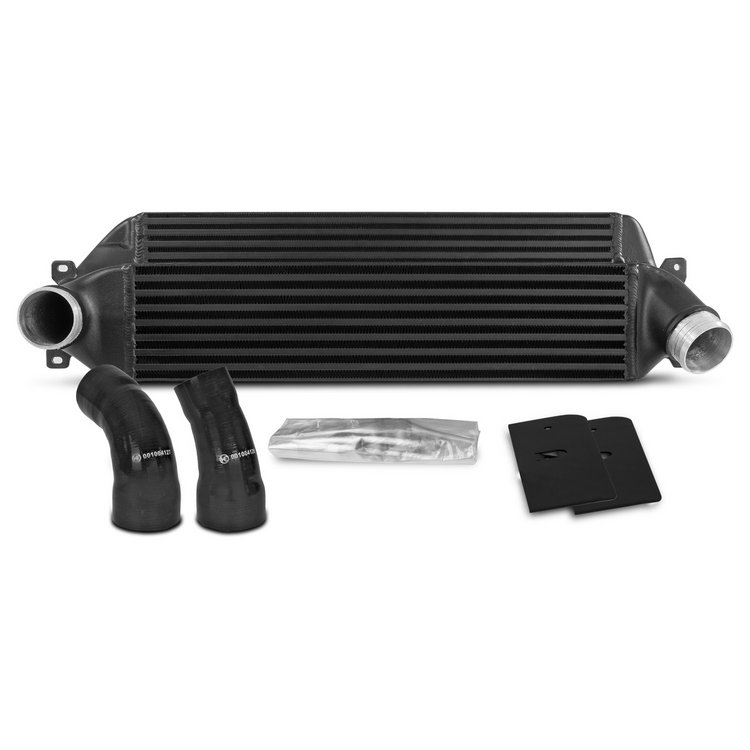 Wagner Competition Intercooler Kit Gen. 2 Hyundai Veloster N