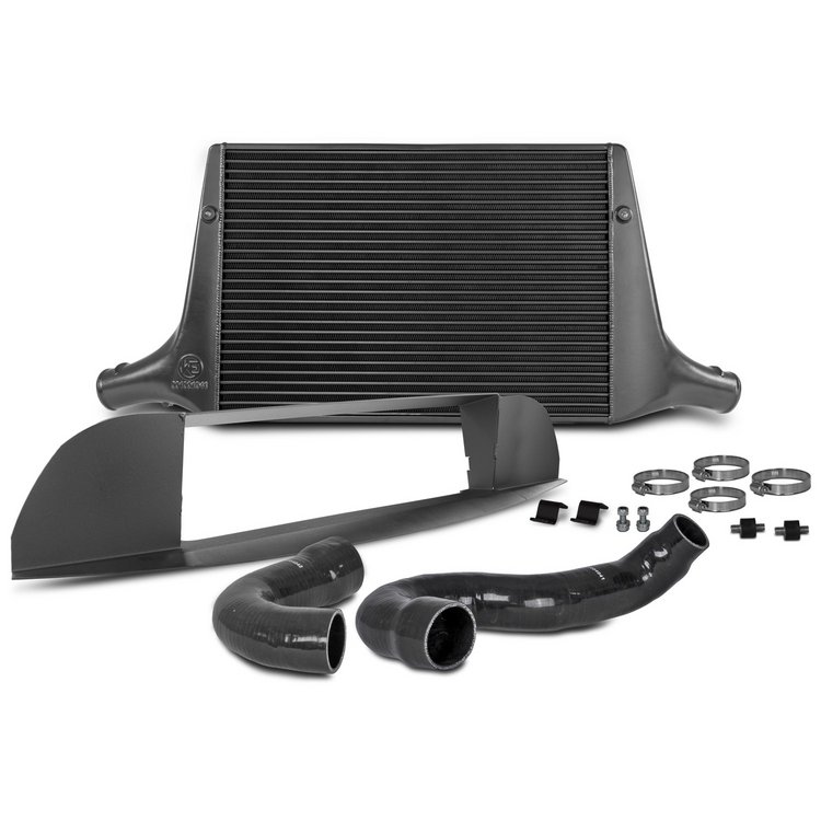 Wagner Competition Intercooler Kit Macan 2.0 Tsi