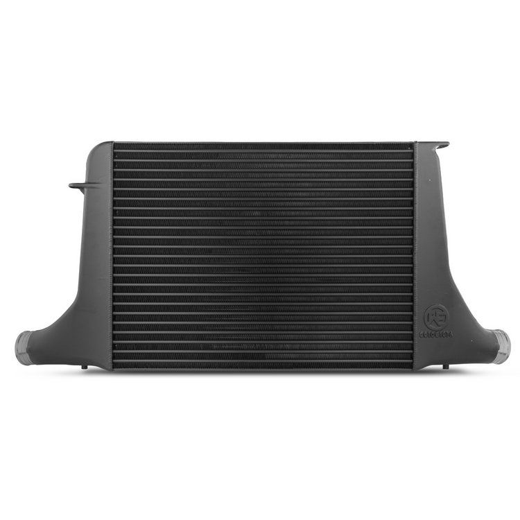 Kit Intercooler Compétition Wagner Opel Corsa D Gsi OPC 2