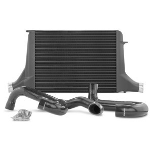 Kit Intercooler Wagner Competition Opel Corsa D Gsi OPC