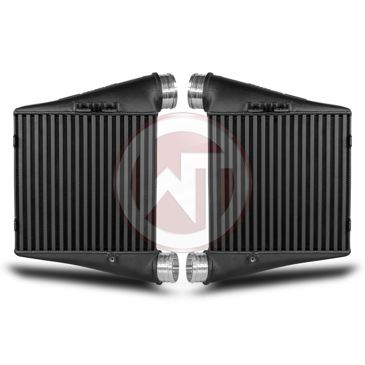 Kit Intercooler Wagner Compétition Rs4 B5 Gen2 1