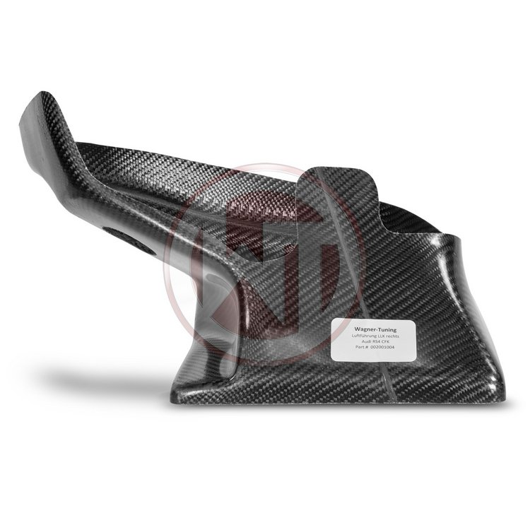 Kit Intercooler Wagner Compétition Rs4 B5 Gen2 3