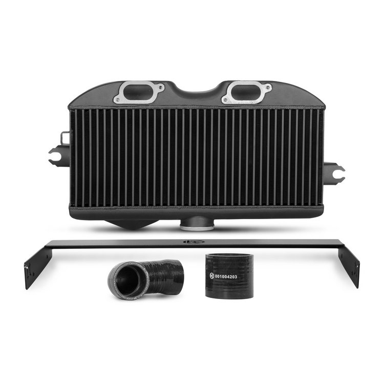 Wagner Competition Intercooler Kit Subaru Wrx Sti 1