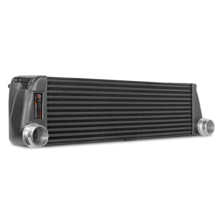 Wagner Competition Intercooler Kit Vito 114 Cdi 2