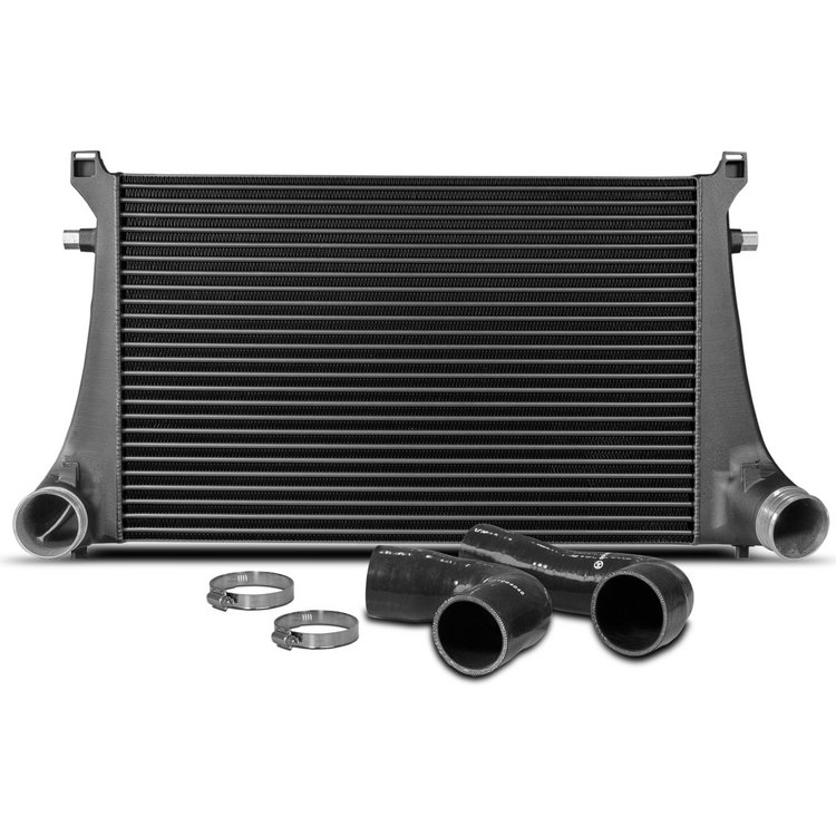 Wagner Competition Intercooler Tiguan Ad1 R 2.0 Tsi