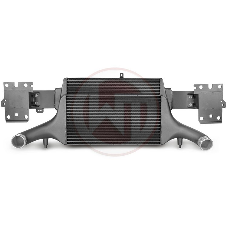 Wagner Competition Intercooler kit Evo3.X Audi 2.5 Tfsi 4