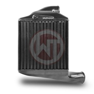 Wagner Competition Intercoolers Audi A6 A7 C5 2.7 Bi Turbo