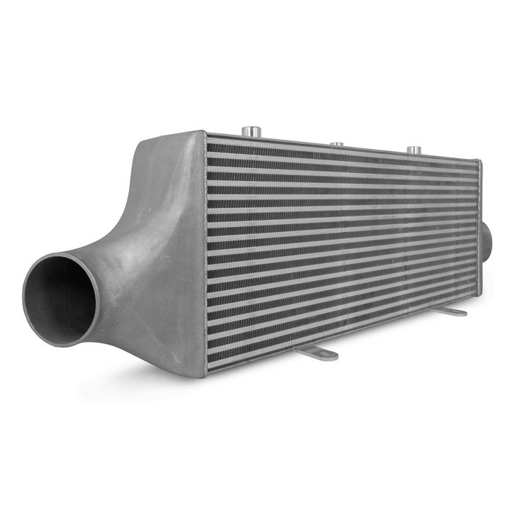 Kit Intercoolers Wagner Competition Evo2 Supra Jza80 Mk4 3