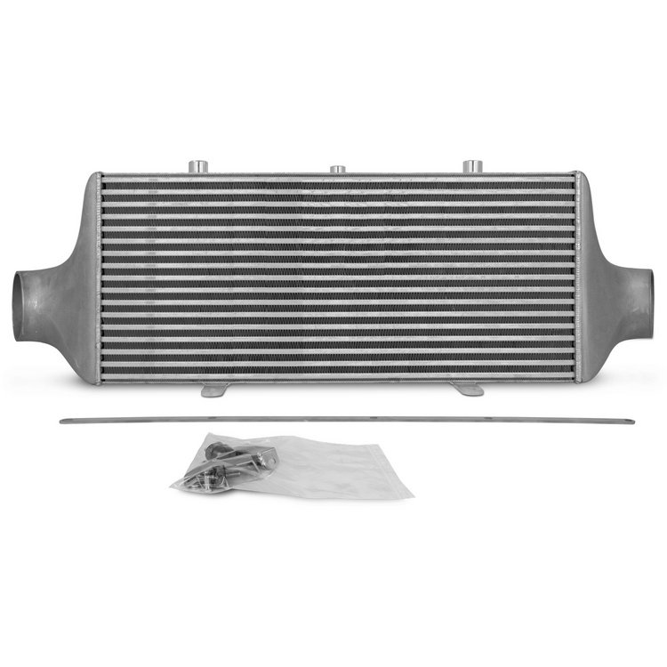 Kit Intercoolers Wagner Competition Evo2 Supra Jza80 Mk4