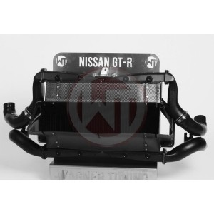 Wagner Competition Intercoolers Nissan Gt r 35