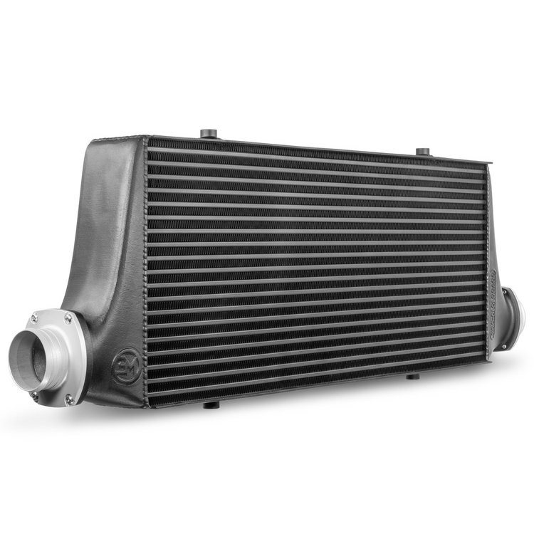 Wagner Compétition Kit Intercooler Evo1 Supra Jza80 Mk4 2