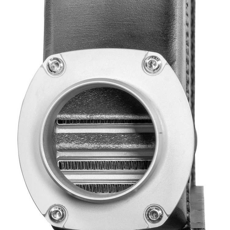 Wagner Compétition Kit Intercooler Evo1 Supra Jza80 Mk4 3