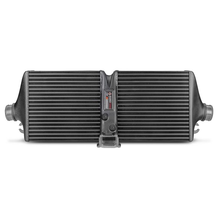 Wagner Compétition Kit Intercooler Porsche 992 Turbo S 2