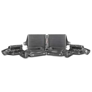 Wagner Competition Kit Intercooler Porsche 992 Turbo S 4