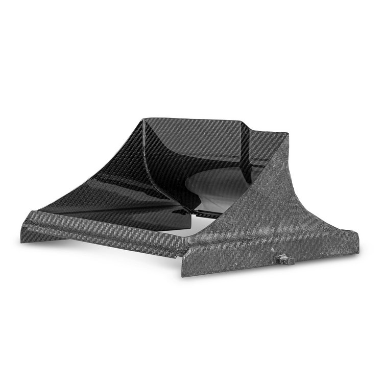 Wagner Competition Side Radiator C63 S Amg 1