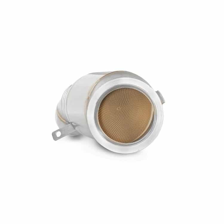 Wagner Downpipe 1x 200Cpi Bmw 125i N20 10 2012 2