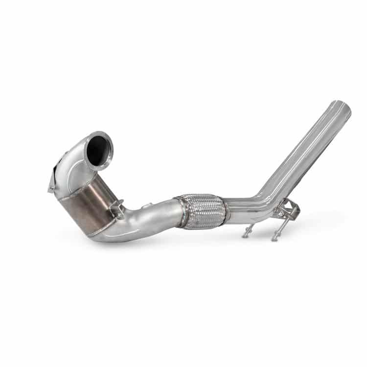 Wagner Downpipe 200Cpi 1.8 Tsi 1