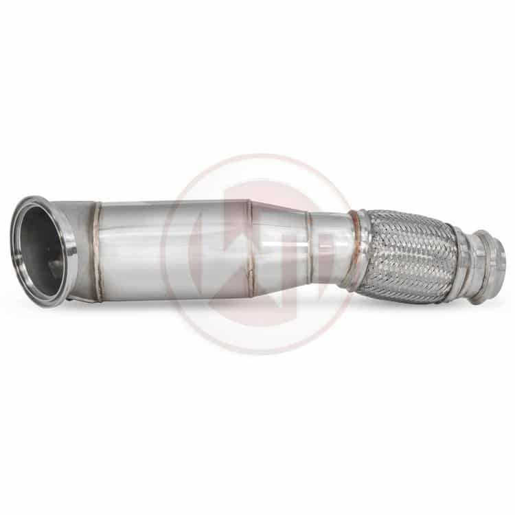 Wagner Downpipe Kit 200 Cpsi Supra 3.0 Turbo R6