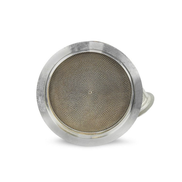 Kit Bajante Wagner Audi S4 B9 S5 F5 300Cpsi eu6 1 3