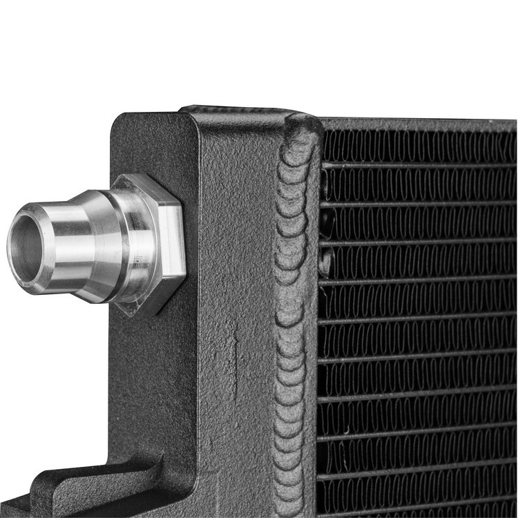 Wagner Front Mounted Radiator BMW M3 G80 M4 G82 1