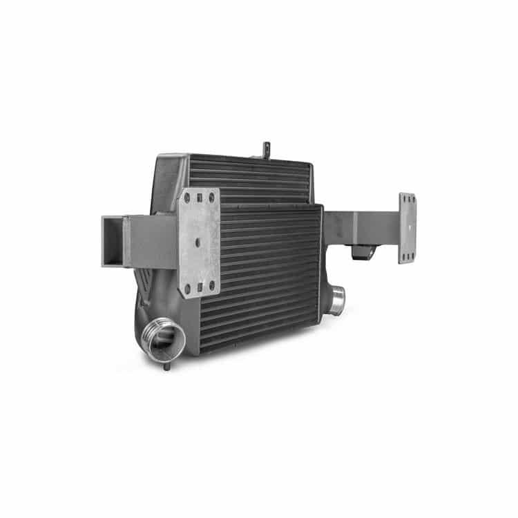 Wagner Intercooler Competition Kit Evo 3.X Audi TT 8J Ttrs 2