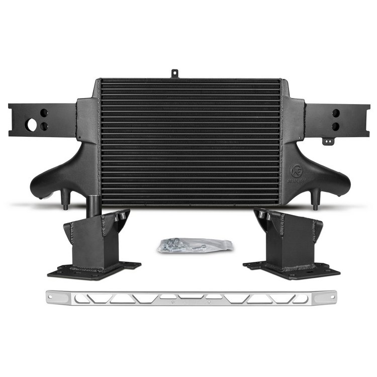 Wagner Intercooler Competition kit Evo 3 Rs3 8V 2015