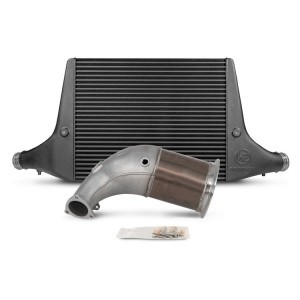 Wagner Intercooler Downpipe Audi 3.0 Tfsi
