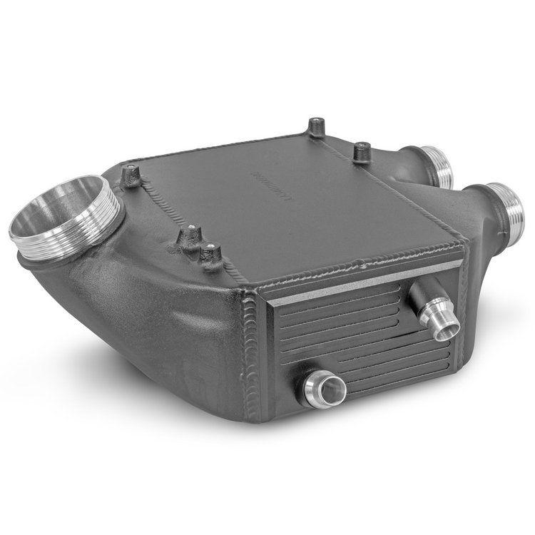 Kit refroidisseur intermédiaire Wagner BMW M2 M3 M4 S55 1