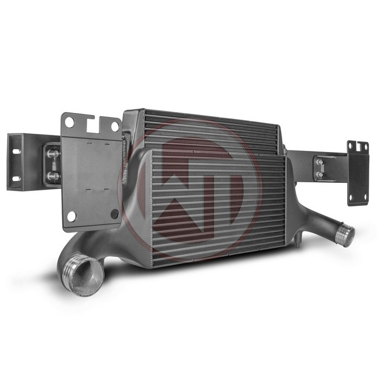 Wagner Intercooler Kit Evo 3.X Audi Ttrs 2.5L 8s 2014 2019 3