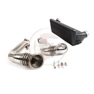 Pack Intercooler Wagner Evo 1 Downpipe BMW E93