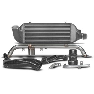 Wagner Intercoolers Competition kit Evo2 Gen.2 Rs2