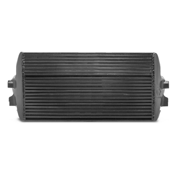 Intercooler Wagner Performance BMW 535d 1